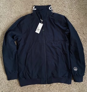 adidas spezial mcadam track top