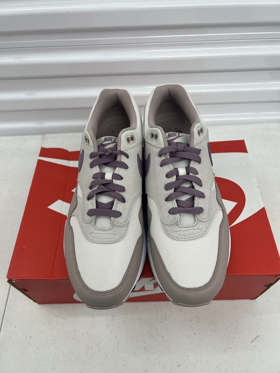 Nike Air Max 1 SC Light Bone Violet Dust Purple FB9660-002