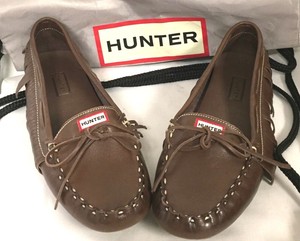 hunter boots bottom