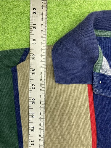 Vtg 90’s Duckhead Polo Shirt Men’s Xl see description - Imagen 8 de 13