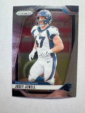 CAROLINA PANTHERS Assorted Modern Cards YOU PICK! Choose Your Team Set/Lot!