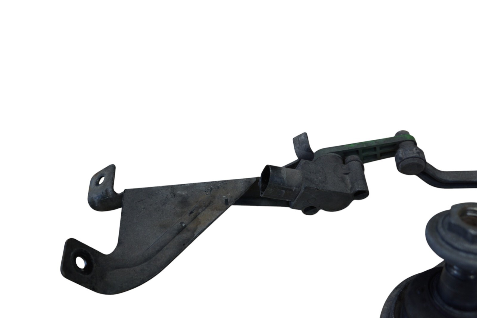2008 - 2015 AUDI R8 REAR RIGHT UPPER WISHBONE CONTROL ARM OEM 420505362