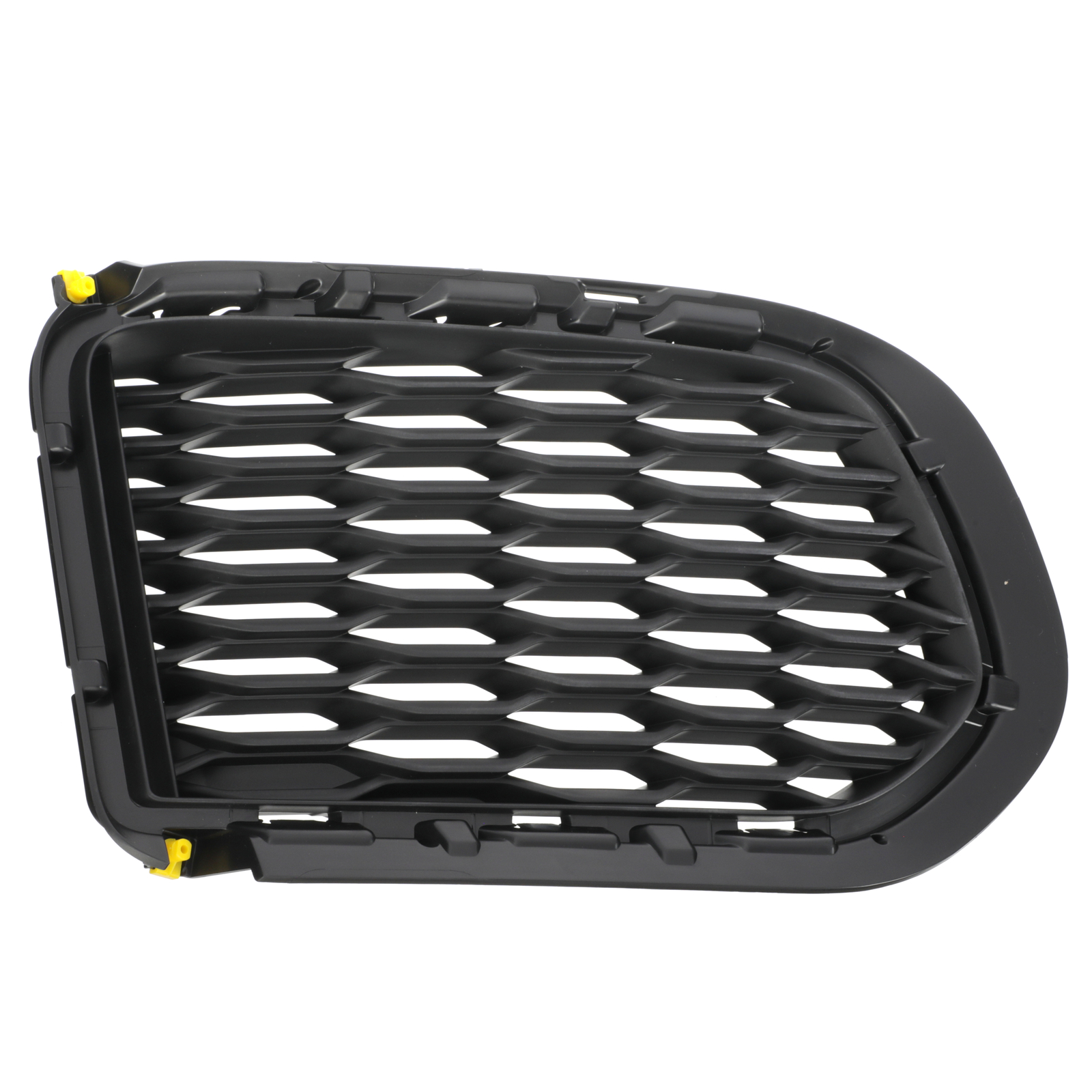 Rejilla del parachoques delantero derecha para Jaguar E-Pace 2018-2020 (P/N J9C7211)