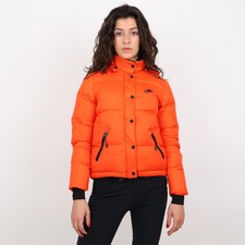 Penfield Jacket, Uk Size 6