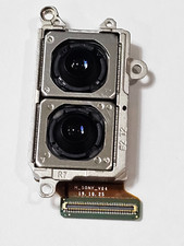 Samsung Galaxy S21 G991U Rear Dual Camera Modules Wide  Telephoto Original