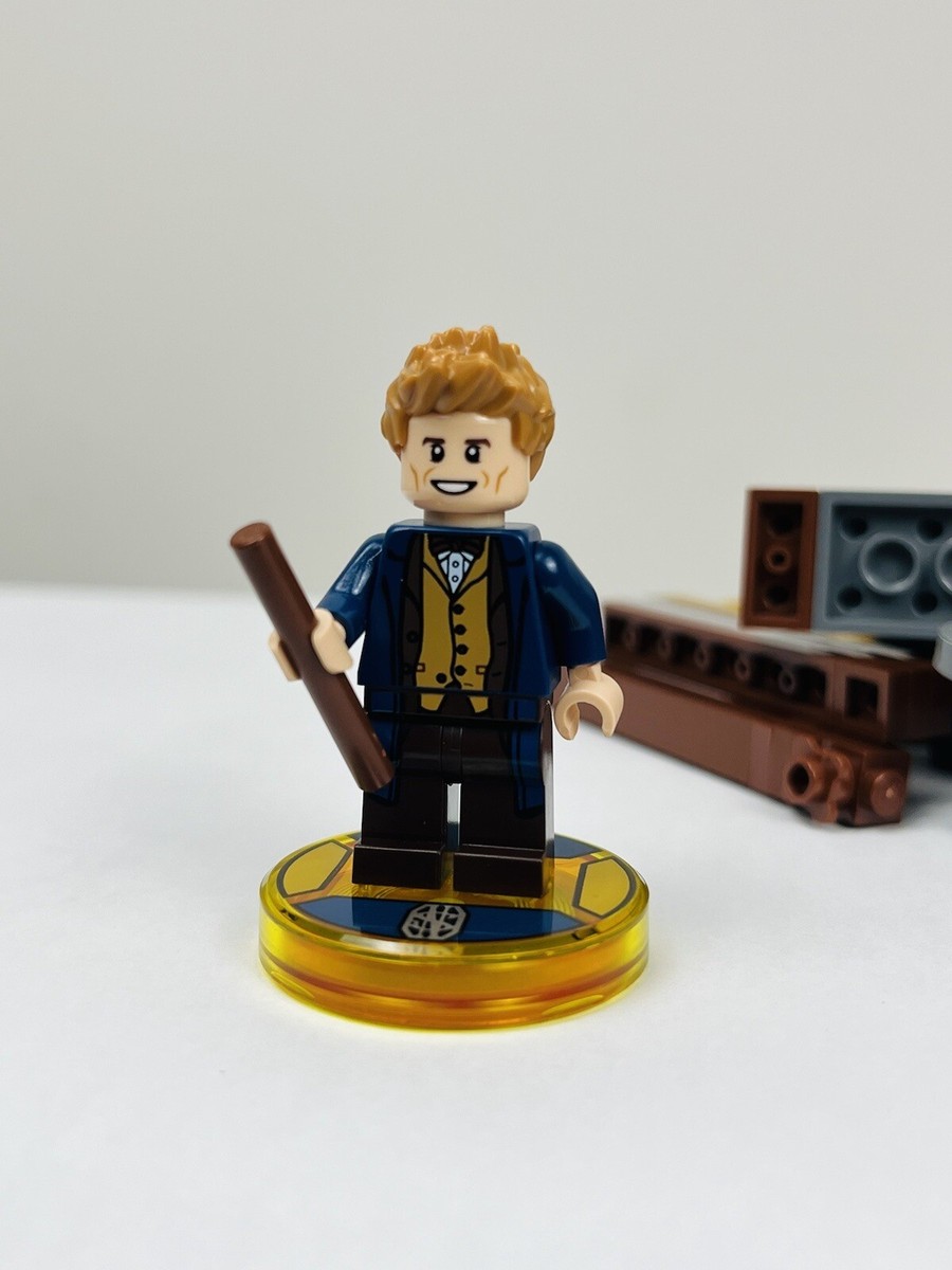 ファンタスティックビースト レゴ dimensions Amazon.com: Fantastic Beasts Story Pack - LEGO Dimensions
