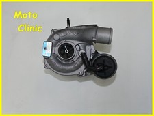 Turbo Turbolader Dacia Renault Twingo Kangoo II 1.5 dCi 47 48 50 KW 64 65 68 PS
