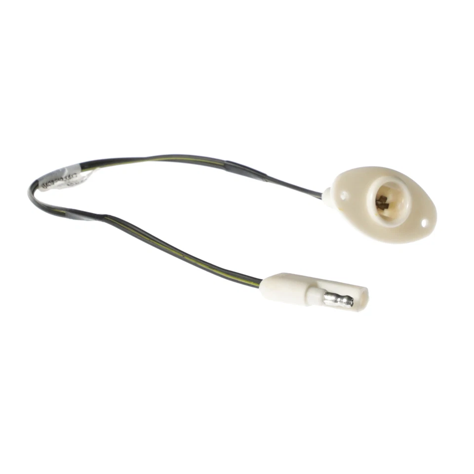 OEM MOPAR Licencia Lámpara Enchufe Luces Traseras Parachoques 94-03 Ram 1500 2500 3500 Foto 2 de 4