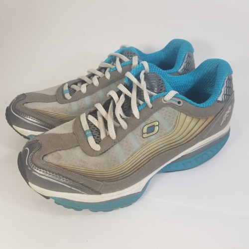 SKECHERS SHAPEUPS WEDGE TECHNOLOGY WOMEN'S W… Gem