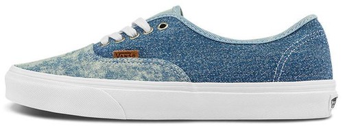 Vans Authentic (Retro Mart) Multi/Tr Wht VN0A348A40L Mens 
