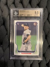 Kickstart Your Collection of Masahiro Tanaka Cards 23