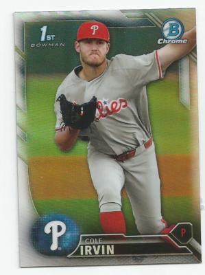 2016 BOWMAN DRAFT CHROME REFRACTORS U PICK  BUY 10 OR MORE GET FREE SHIPPING