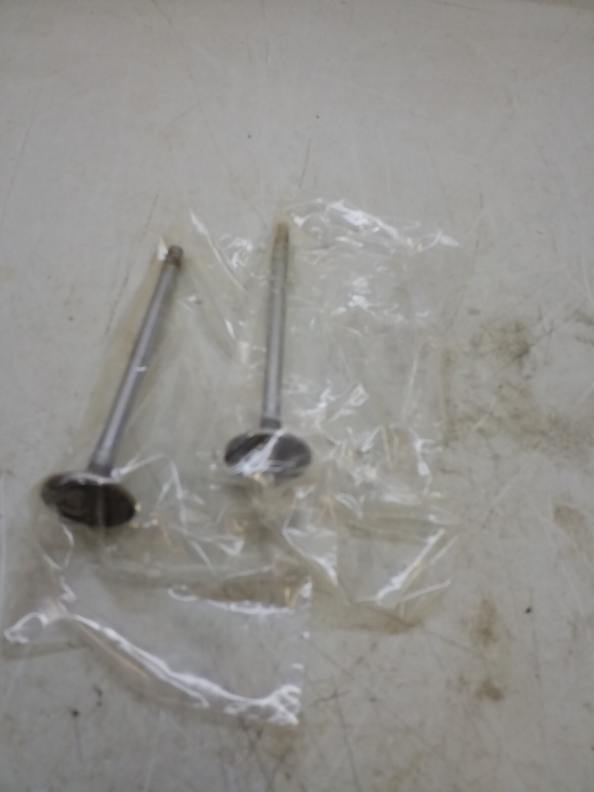 V-4481 Sealed Power Engine Intake Valve Set Of 2 Intake Valves | eBay