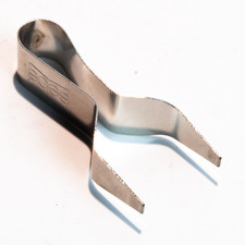 Gepe Stainless Steel Spreader Clip Photography Slide