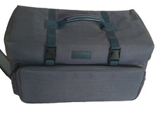 BORSA FOTOGRAFICA POSSO CON TRACOLLA  USATA VINTAGE