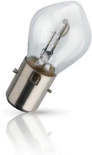 HEADLIGHT BULB FOR CHINESE SCOOTER MOPED ATV GO KARTS UTV 12V 35W/35W *TYPE 1*