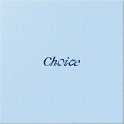 VICTON [CHOICE] 8th Mini Album FREE Ver CD+Photo Book+3 Card+Stand+Pre-Order+etc
