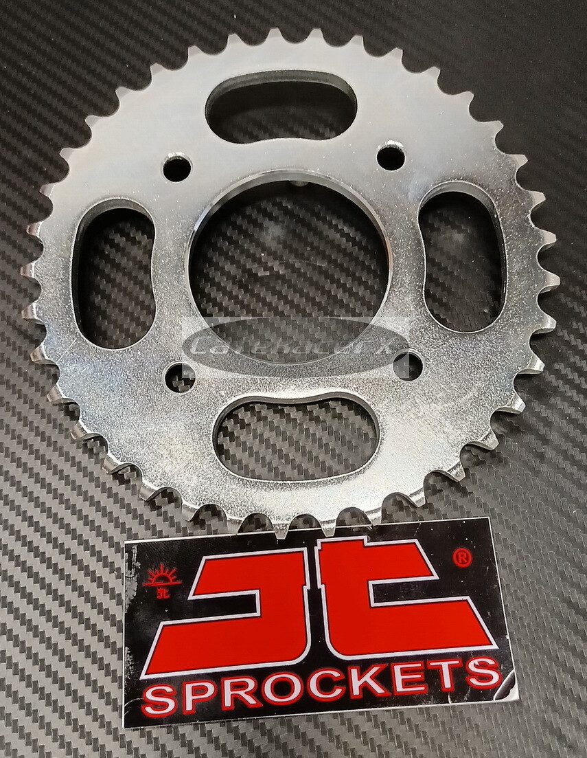 honda grom 37t rear sprocket