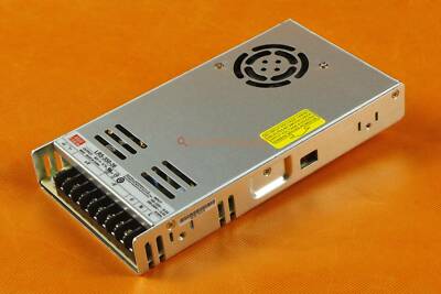 Neu LRS-350-36 MeanWell Ultra Dünn Schalter Netzteil 36V 9.7A 350W