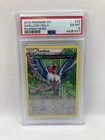 Pokemon 2015 XY Swellow Holo Roaring Skies #72 PSA 6