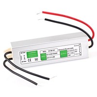 Cisno Dc 12v 10w-200w Transformer Power Supply Driver Led Light Waterproof Ip... on sale Cisno Dc 12v 10w-200w Transformer Power Supply Driver Led Light Waterproof Ip... on sale