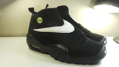 DS NIKE 2017 AIR SHAKE NDESTRUKT OG RETRO 880869 001 BLACK 9 FORCE