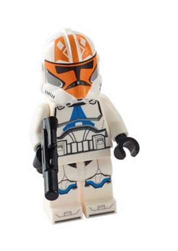Lego 332nd Company Clone Trooper 75283 