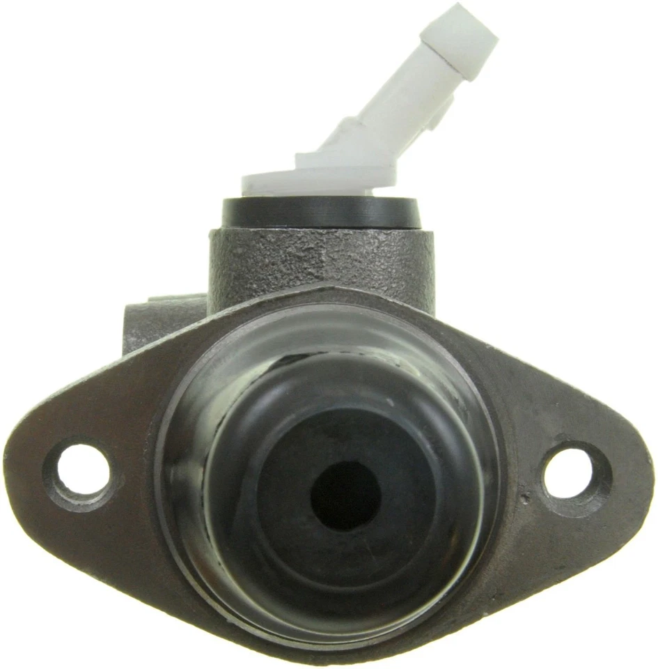 67-78 VW BEETLE KARMANN GHIA FREIO MANUAL DUPLO CILINDRO MESTRE DE FREIO HIDRÁULICO - Imagem 3 de 4