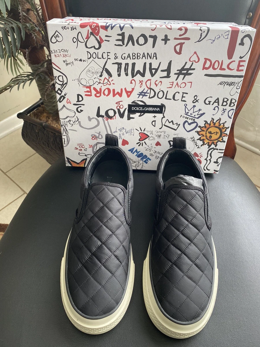 Dolce gabbana shoes clearance online