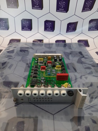 MOOG  MOD D123F065-A031 Gmbh D-71034 - Picture 2 of 8