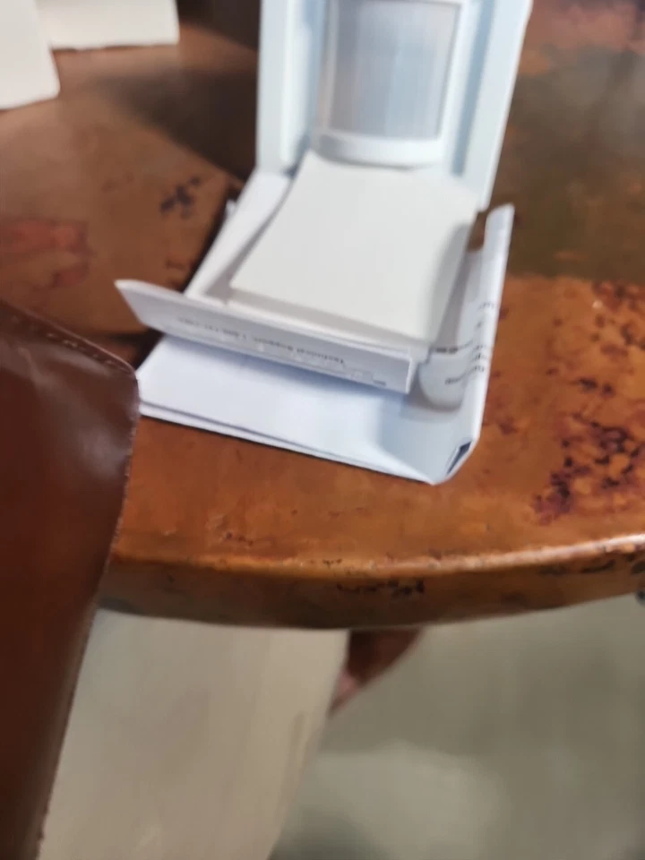 Acuity SBR-50 Embedded Sensor PIR Line Voltage - Image 4 of 4