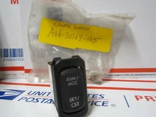 FREIGHTLINER Cruise Control SWITCH SET/RESUME A06-30769-065 , S3