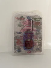 GPX FRS-100 Walkie Talkie Family 2Way Radio, NEW Sealed