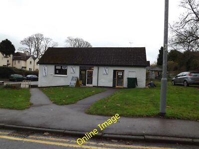 Photo 12x8 The Papworth Carpet Centre Papworth Everard Off Ermine Street N c2013