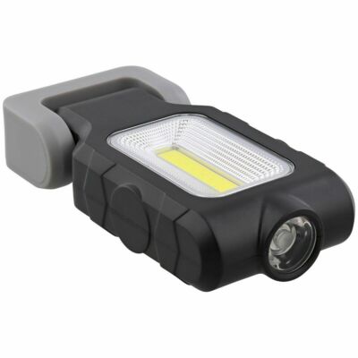 LED Taschenlampe Arbeitsleuchte mit Magnet Lampe Strahler 
