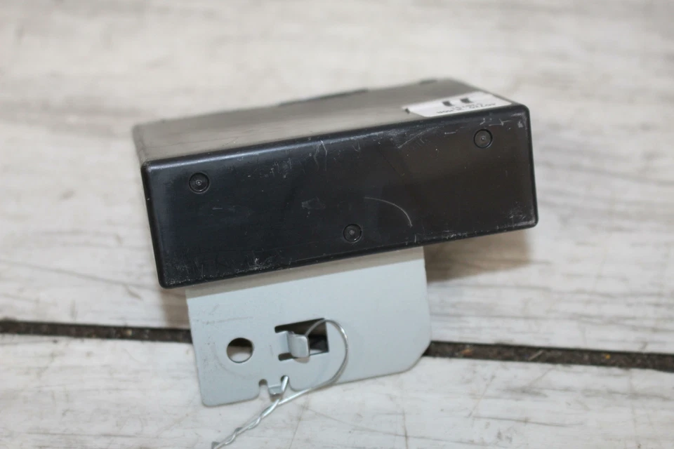 Chasis Brain Box NISSAN NV 200 15 16 17 18 Foto 4 de 4