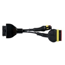 TEXA CAVO per Benelli ATHENA-OBD II AP52/OBD 3908021 PER DIAGNOSI