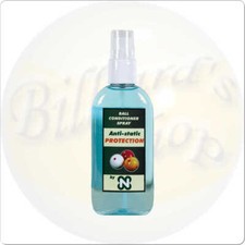 Spray Antistatico per Bilie