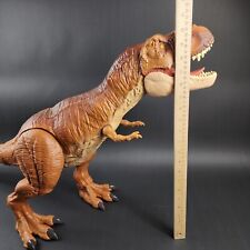 Best Buy: Mattel Jurassic World Super Colossal Tyrannosaurus Rex FMM63