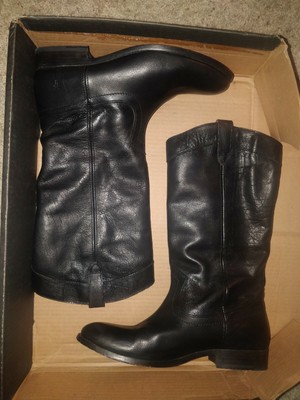 used frye boots
