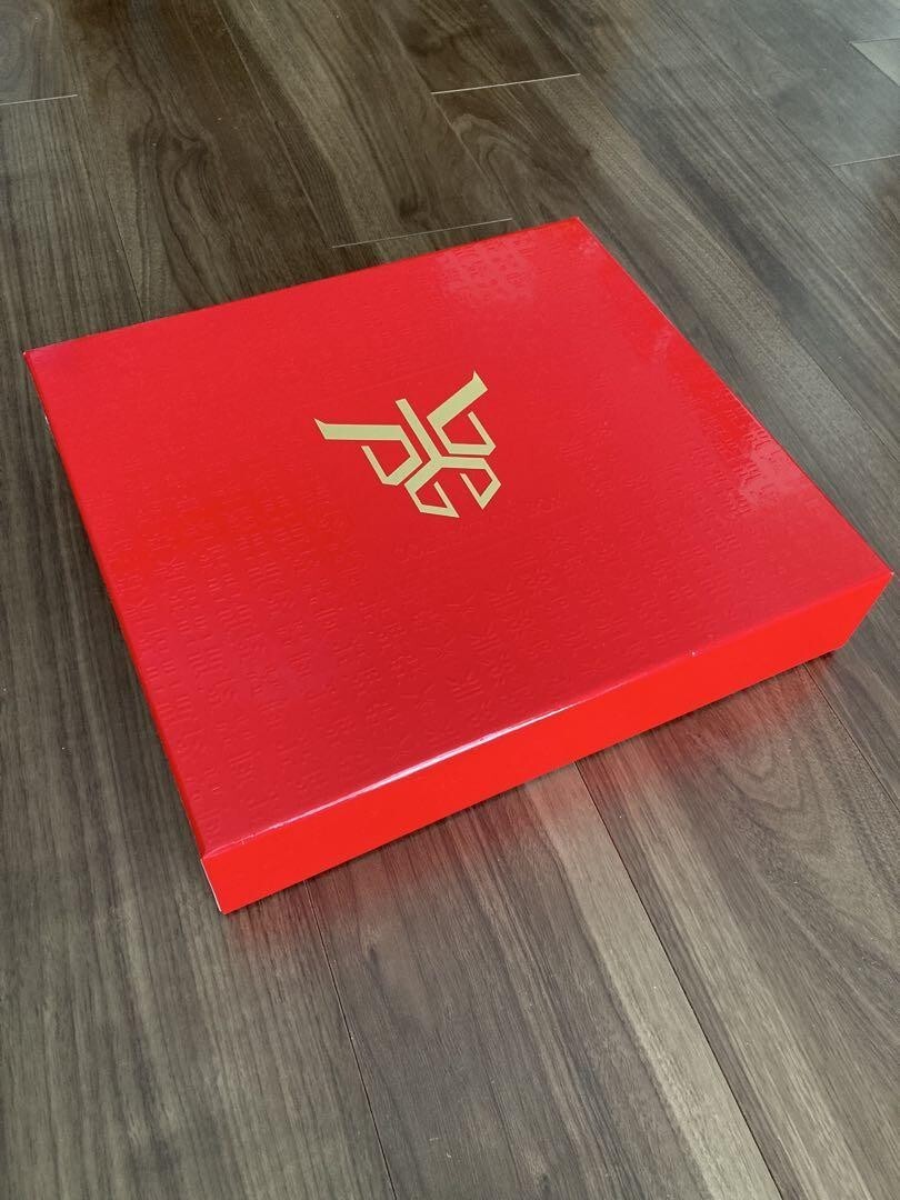Kamen Rider Kuuga Collection Box Japan Mint in Box | eBay
