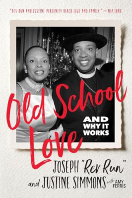 Old School Love: And Why It Works - Paperback / softback NEW , Joseph