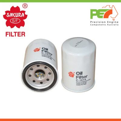 New * SAKURA * Oil Filter For HONDA AIRWAVE 1.5L GJ 2005-2010