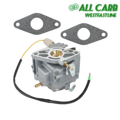 CARBURETOR FOR JOHN DEERE 425 FOR KAWASAKI FD620D MIA11386 15004-2067 15004-0799