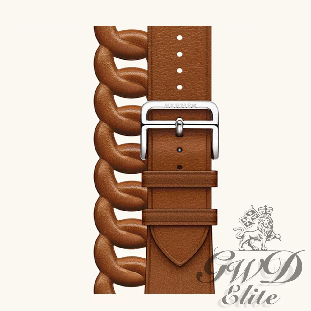 Horseshoe Bling Leather Design for Apple Watch –