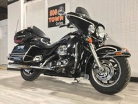 2003 Harley-Davidson FLHTCU Ultra Classic Electra Glide Anniversary