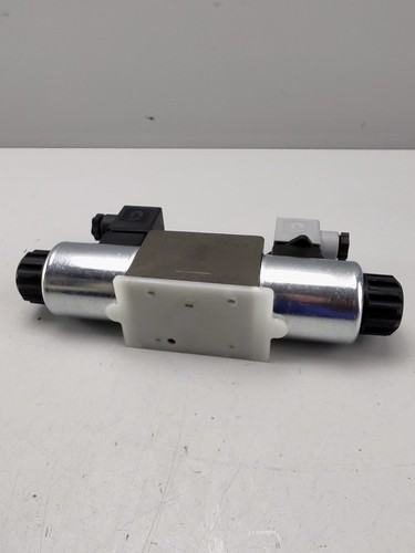 Aidro HD3-PS-305C-R4/10 Proportional 4-Way Control Valve - Bild 9 von 10