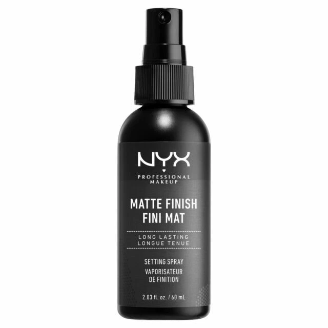 Maquillaje de rostro Sombra NYX Spray Surtido de productos
