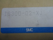 SMC IS300-02-XJ Pressure Switch