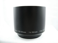 ASAHI PENTAX 49MM TAKUMAR LENSHOOD FOR 135, 150 AND 200MM LENS